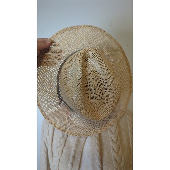 Coastal Cowgirl Western Hat Brim Band One size - Picture 3 of 9